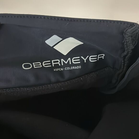 OBERMEYER SKI PANTS - Picture 4 of 4